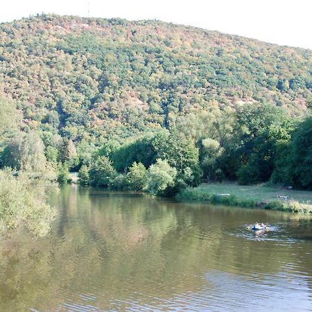 Oberhausen An Der Nahe Einfach Nur Schoen Εξωτερικό φωτογραφία